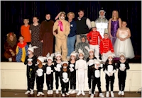 The Velveteen Rabbit Cast