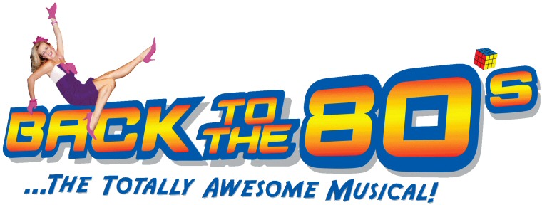 Back to the 80's! (Musical) Plot & Characters