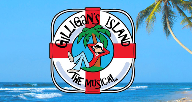 Gilligan's Island Musical