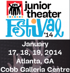 Jr Theatre Festival