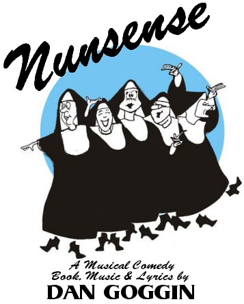 Camelot Theatre presented Nunsense