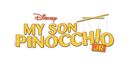 Pinocchio Jr