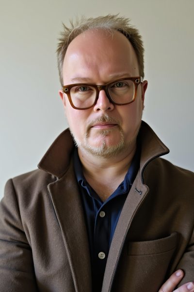 Brad Brad